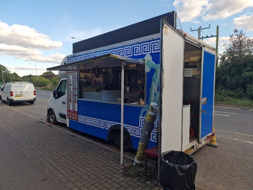 Photo of Turkish Best Grill - Stortford Rd, Great Dunmow, Dunmow CM6 1SF